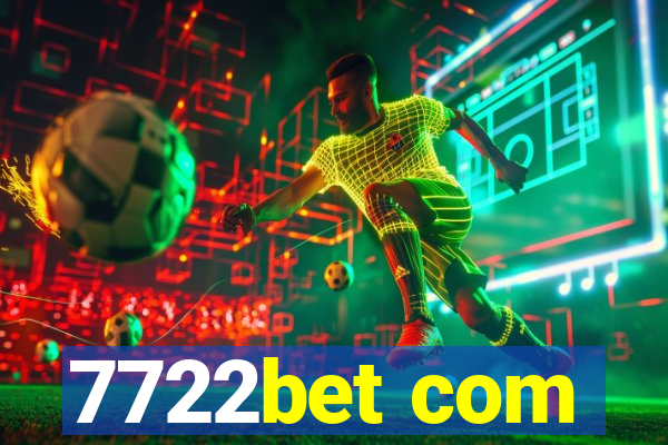 7722bet com